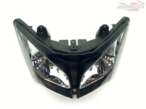 Koplamp DL 1000 V-Strom 2002-2006 (DL1000) Suzuki 2005-00 