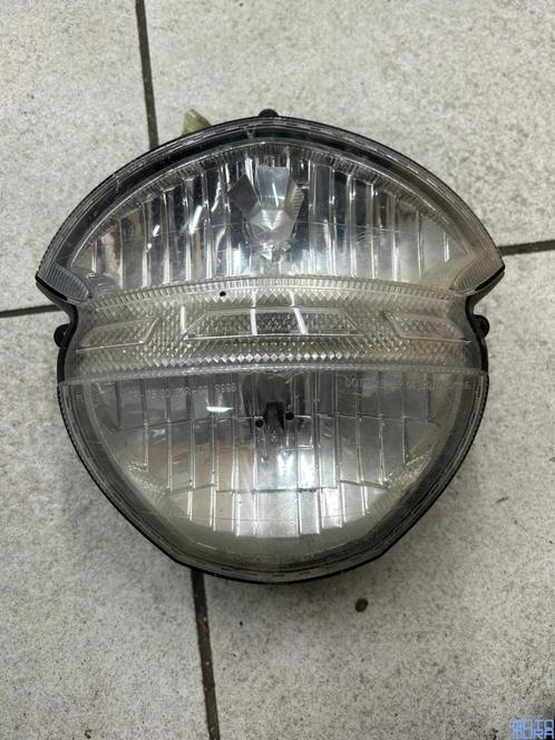 Koplamp Ducati monster 696 2008 - 2010 headlight voorlamp la