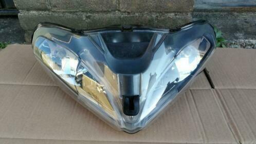 Koplamp Ducati Multistrada 1200 S 2013 2014 Lamp