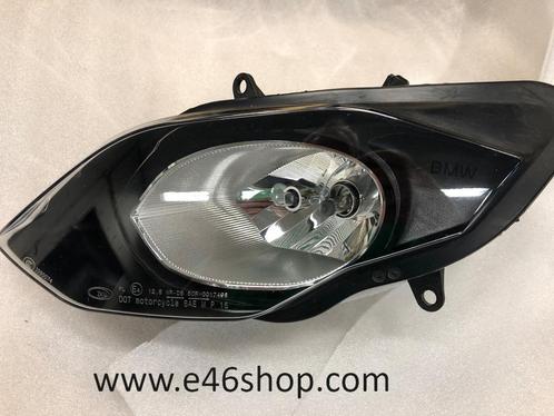 KOPLAMP GROOTLICHT BMW R1200RS R1250RS OE 63128549331