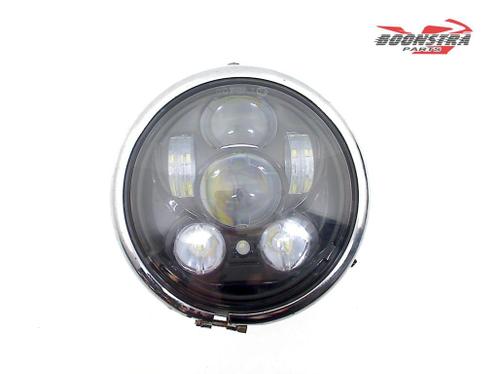 Koplamp Harley-Davidson XL 883 Sportster 2004-2006 Daymaker