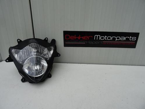 Koplamp  Head light Suzuki GSXR1000 GSXR 2005-2006 K5 K6