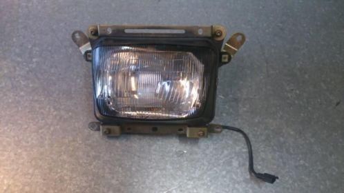 Koplamp Honda Transalp XL 600 V 1994 1995 1996 1997 Kop Lamp