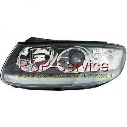 KOPLAMP LI. SANTA FE Hyundai Santa Fe 10-11