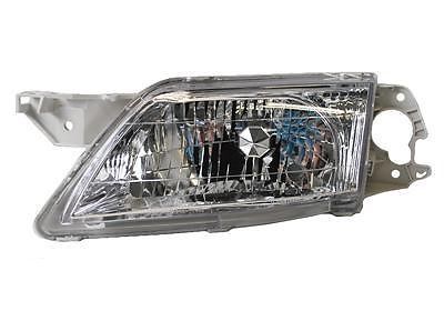 KOPLAMP LINKS -02 -Elekt.Reg. MAZDA PREMACY (CP)  1999.