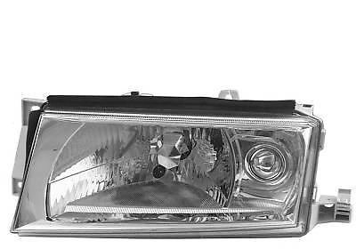 Koplamp Links 1000 -m.l. SKODA OCTAVIA, OCTAVIA Combi