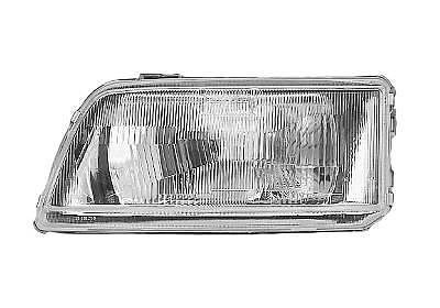 Koplamp Links H4 hydraul.reg. CITROEN JUMPER Bus, JUMPER Fl