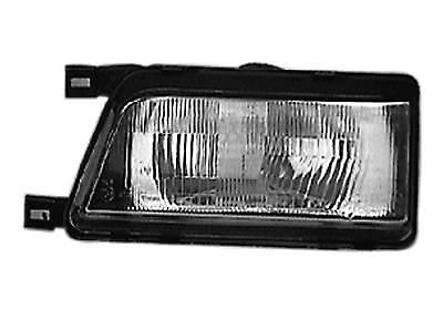 Koplamp Links N13 NISSAN SUNNY I, SUNNY I Coupe, SUNNY I Tra