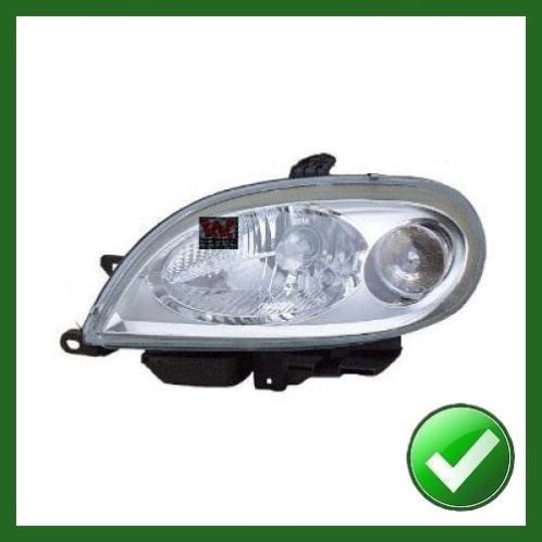 Koplamp links voor Citron Saxo Hatchback (Verlichting)