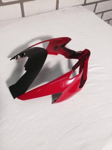 koplamp mask Ducati Streetfighter in 4 kleuren