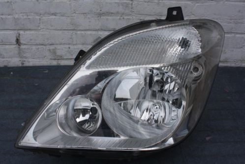 Koplamp MB Sprinter 906 links origineel