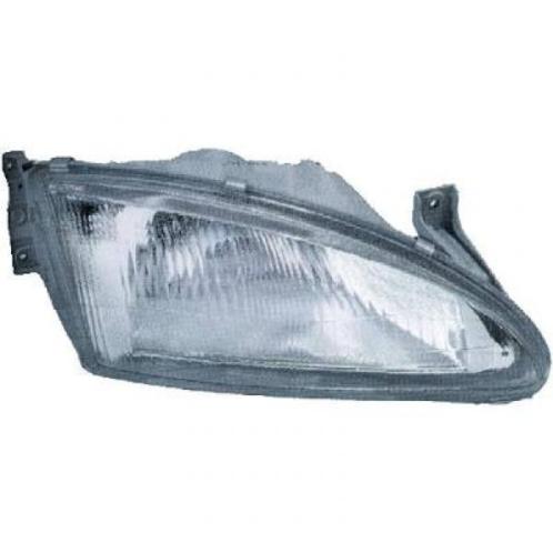 KOPLAMP RE. LANTRA Hyundai Lantra 95-98