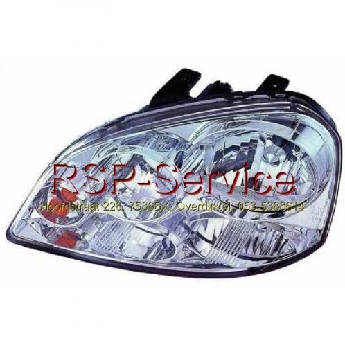 KOPLAMP RE. NUBIRA. ChevroletDaewoo Nubira 03-05