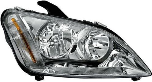 Koplamp Rechts FORD FOCUS C-MAX  2003.10-2007.03