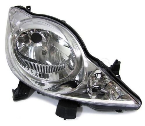 Koplamp Rechts PEUGEOT 107  2005.06-