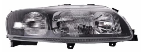 KOPLAMP RECHTS tot 403904 VOLVO S60  2000.07-