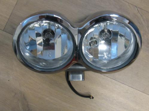 koplamp splinternieuw voor meerdere Harley039s