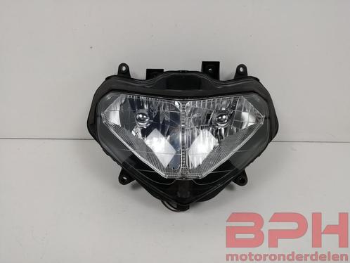 Koplamp Suzuki GSX-R 600 750 1000 K1 K2 K3 2000 tm 2003 lam