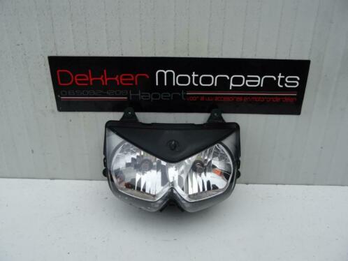 Koplamp  Verlichting Kawasaki ER6F 2005-2006-2007-2008