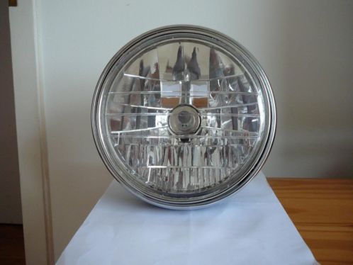 Koplamp voor Honda Seven Fifty 