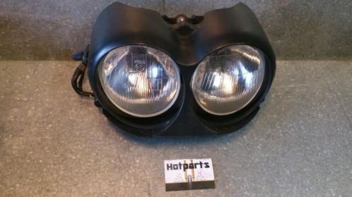 Koplamp Yamaha TDM850 1991 1992 1993 1994 1995 Lamp 3VD