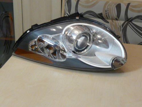 Koplampen Jaguar XK coupe 2005 tot 2009