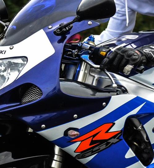 Koppeling rem hendel GSXR 6007501000 K1 K2 K3 ZGAN
