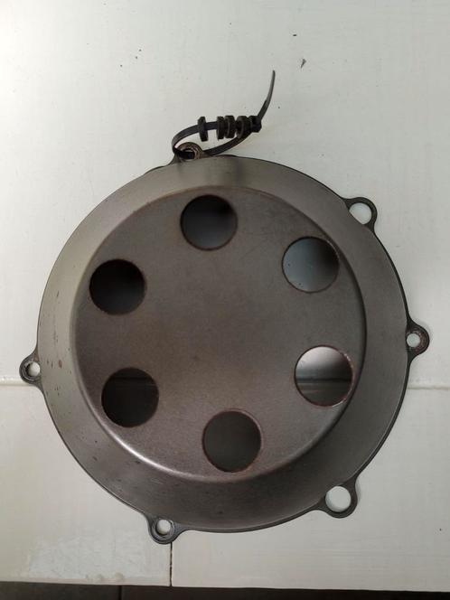 Koppelingsdeksel Ducati