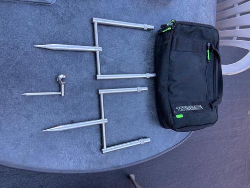 Korda singlez 2rod plus tas