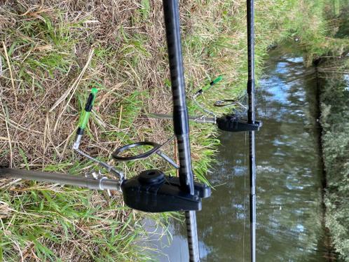 Korda stow Bobbin hanger  swinger