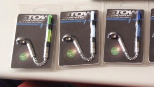 Korda stow bobbins MK2