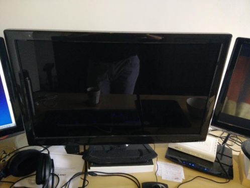Koreaanse 27034 IPS Monitor 2560x1440