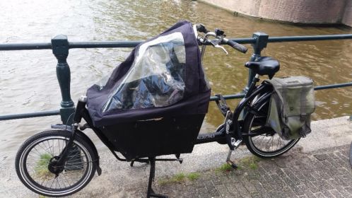 Kort bakfiets 