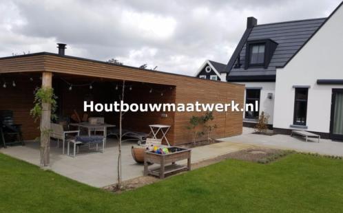 KORTING Op al onze schuren, garages en carports