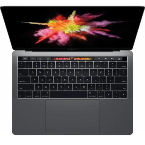 Korting op Apple MacBook Pro Touchbar