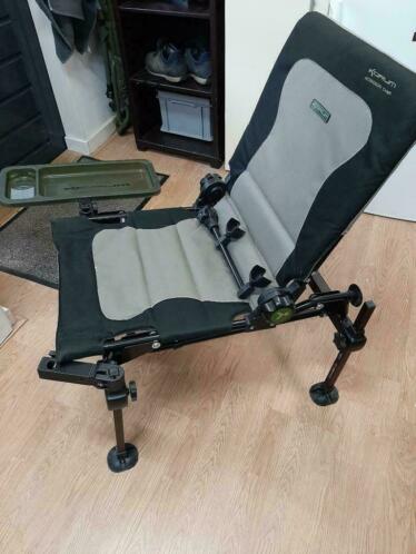 Korum accessory chair 