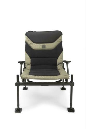 Korum X25 Accessory Chair  Extras