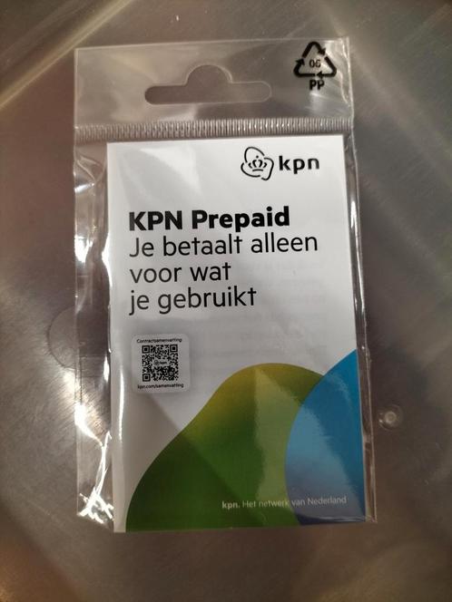 Kpn 20 Stuks