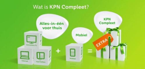 Kpn, adsl