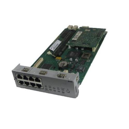 KPN Alcatel OmniPCX GD-2 Gateway Driver Board