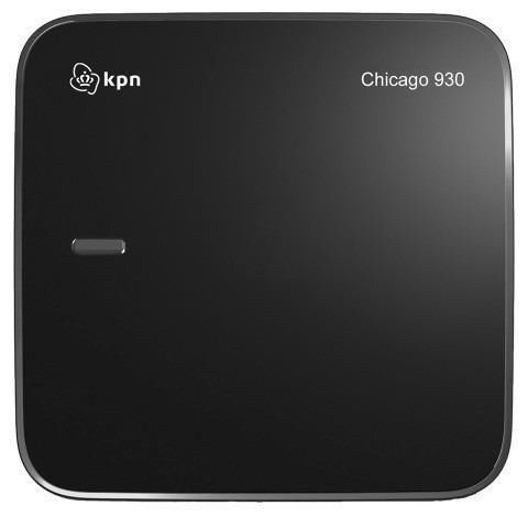 KPN Chicago 930 basisstationantwoordapparaat