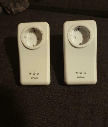 KPN Draadloze ontvanger