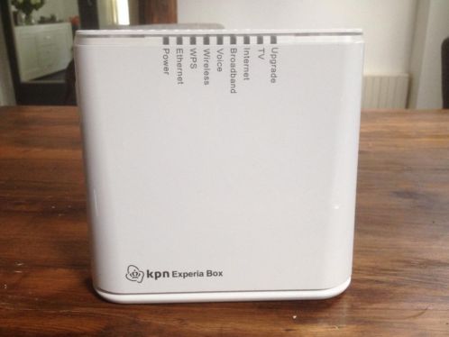 KPN Experia Box