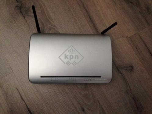 KPN Experia Box