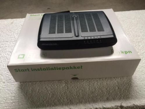 KPN Experia Box Start Installatiepakket