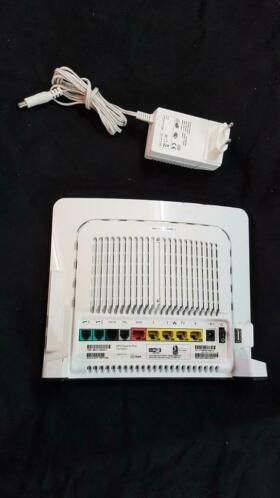 KPN Experia Box TG789vn