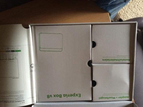 KPN Experia Box v8 