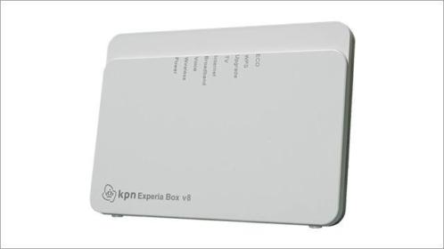 KPN Experia Box v8 Experiabox