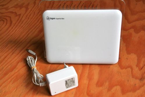 KPN Experia Box ZXV10 H220N