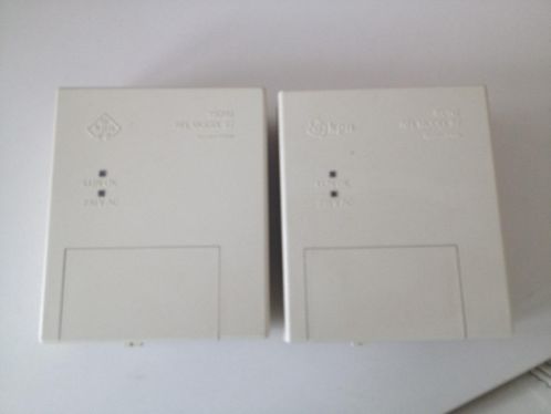 Kpn ISDN NT1 kastje, model s7, 2 stuks